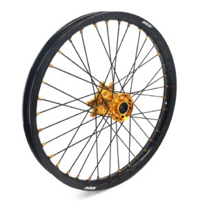 Ultra Bee 18/21″ Wheel rim kit – KKE