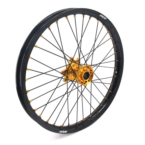 Ultra Bee 18/21" Wheel rim kit - KKE