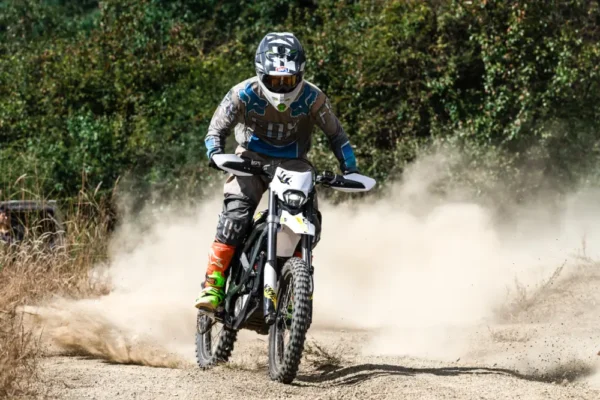 Sur-ron Ultra-Bee Off Road - Image 2