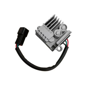 Light Bee Voltage Converter