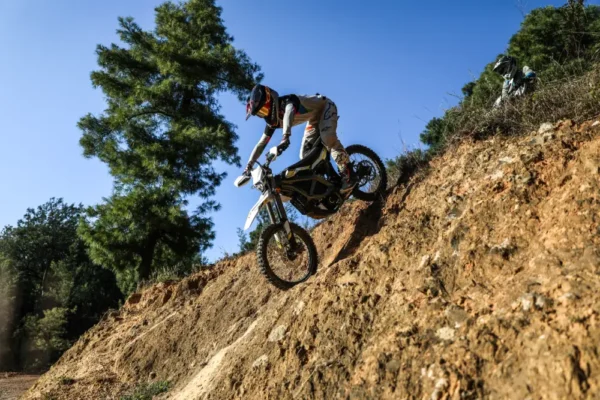 Sur-ron Ultra-Bee Off Road - Image 4