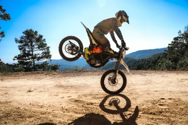 Sur-ron Ultra-Bee Off Road - Image 3