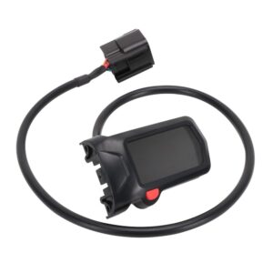 Light Bee Speedometer Dashboard
