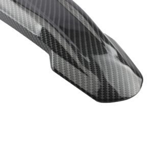 Light Bee DNM/KKE Front Fender