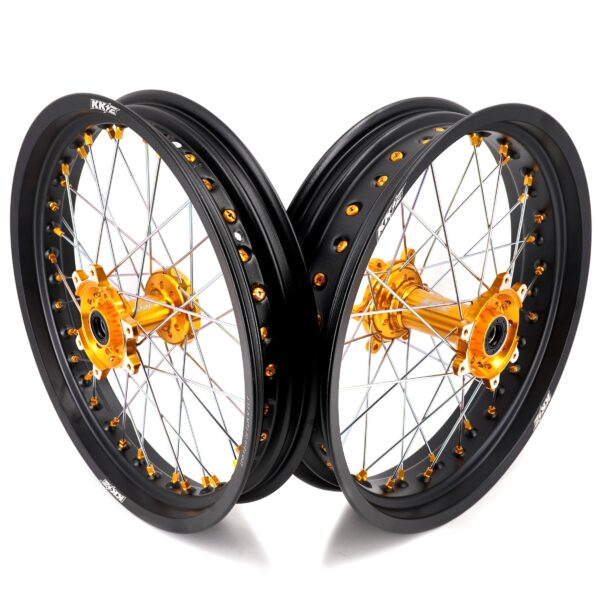 Ultra Bee 18/21" Wheel rim kit - KKE - Image 2