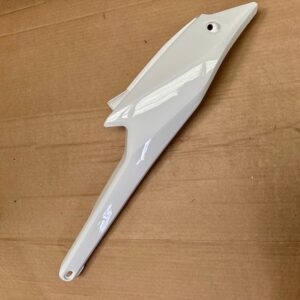 Storm Bee Left Subframe Cover