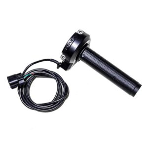 Dual Hall Sensor Throttle for Surron Storm Bee