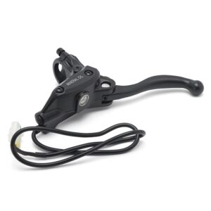 Light Bee Front Brake Handlebar Assembly (Mineral Oil)