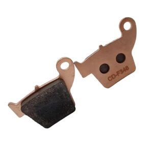 Storm Bee Rear Brake Pad Set