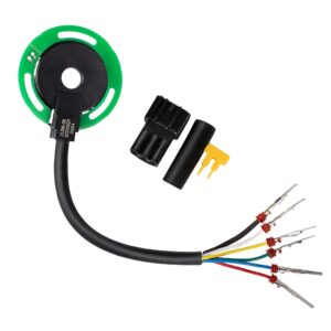 Light Bee Hall Sensor