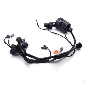 Light Bee Wiring Harness (2023 and earlier)