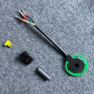 Light Bee Hall Sensor