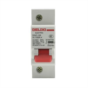 Light Bee Circuit Breaker (2024 and earlier)