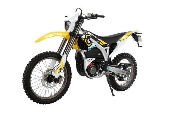 kc power sport Storm Bee E (Enduro)