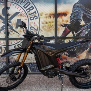 The Arctic Leopard XE Pro S just dropped at KCAZ PowerSports!