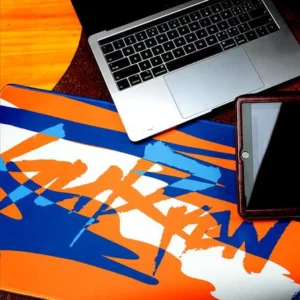 Computer Desk Pad