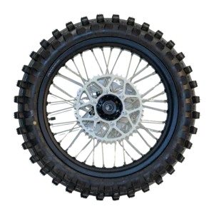Ultra Bee Rear 18″ Performance Wheel Assembly