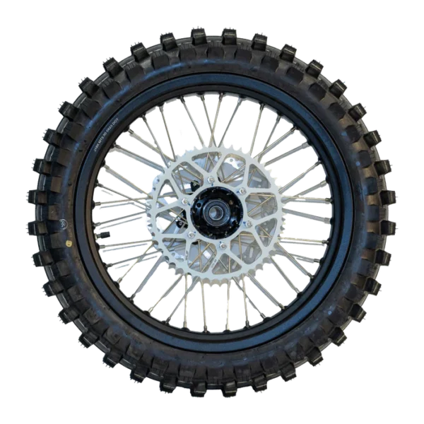 Ultra Bee Rear 18" Performance Wheel Assembly
