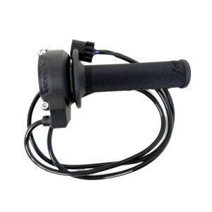 Dual Hall Sensor Throttle for Surron Storm Bee