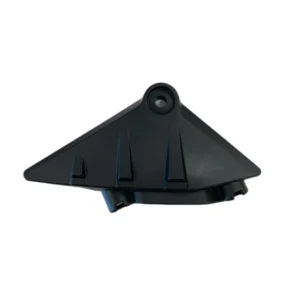 Ultra Bee Right Frame Support Protector (Carbon Black)
