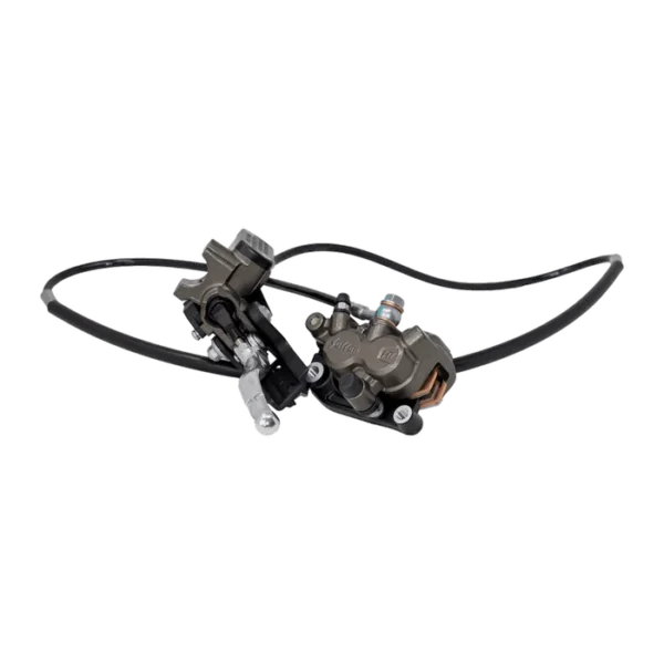 Ultra Bee Complete Front Brake Assembly - Image 3