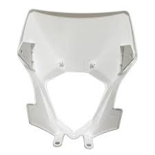 Storm Bee Headlight Shroud
