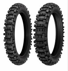 Ultra Bee / Storm Bee Rear 100/90-18″ Off Road Tire