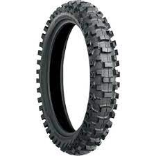 Ultra Bee / Storm Bee Rear 100/90-18″ Off Road Tire