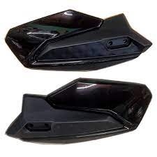 Ultra Bee Handguard – Carbon Black (Left)