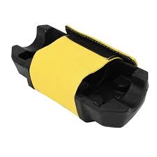 Handlebar Protector Pad and Cover (Storm/Ultra Bee)