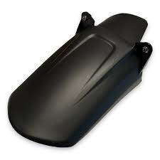 Light Bee Rear Mud Guard