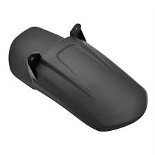 Light Bee Rear Mud Guard