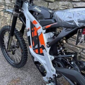 Surron bike