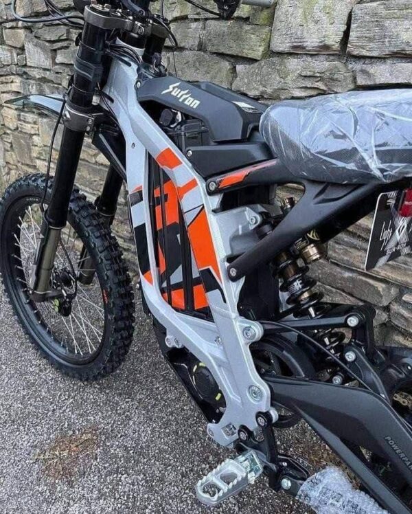 Surron bike