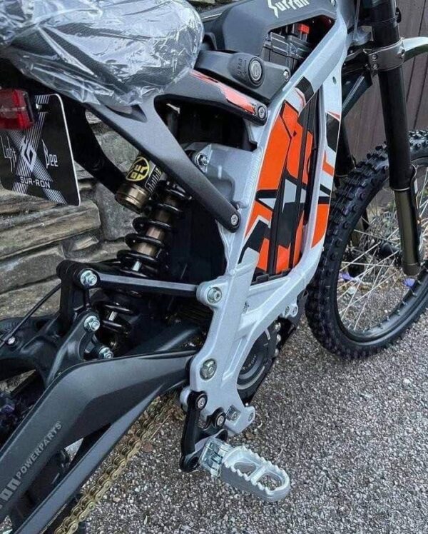 Surron bike - Image 4