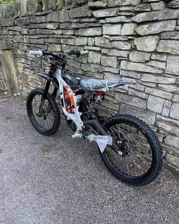 Surron bike - Image 3