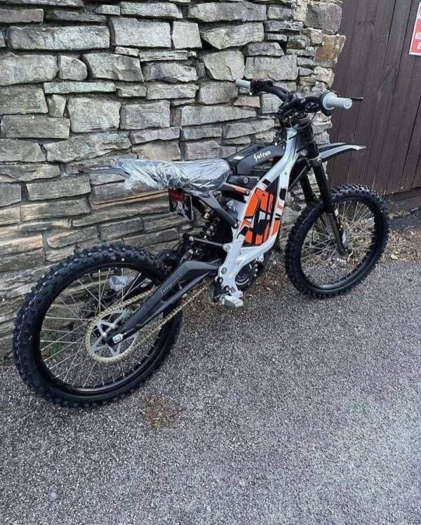 Surron bike - Image 2
