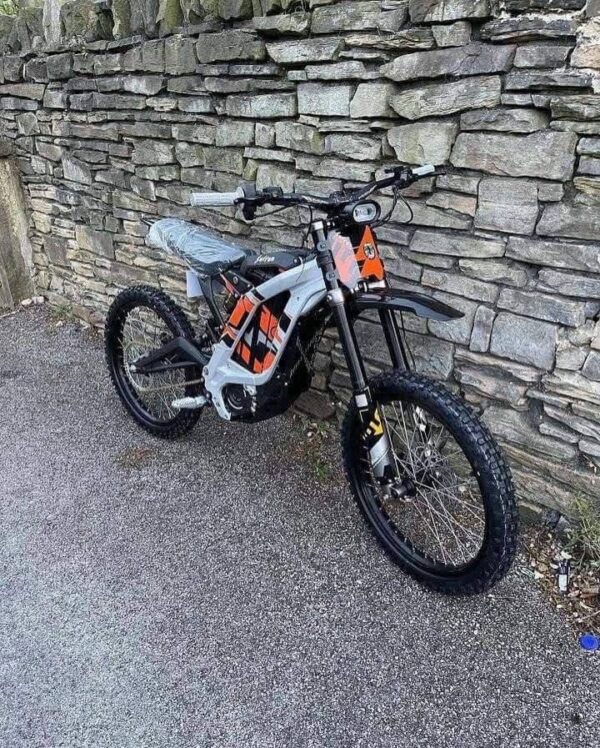 Surron bike - Image 6