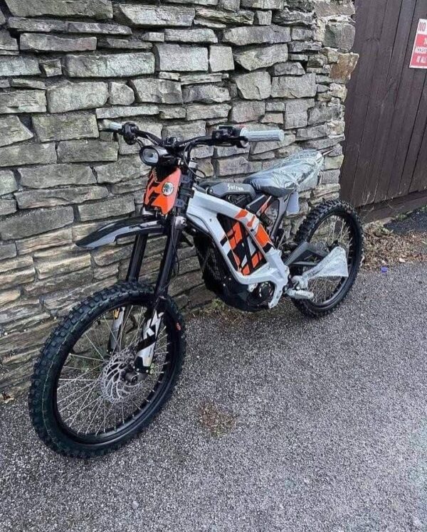 Surron bike - Image 5