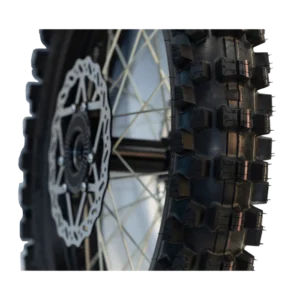 Ultra Bee Rear 18″ Performance Wheel Assembly