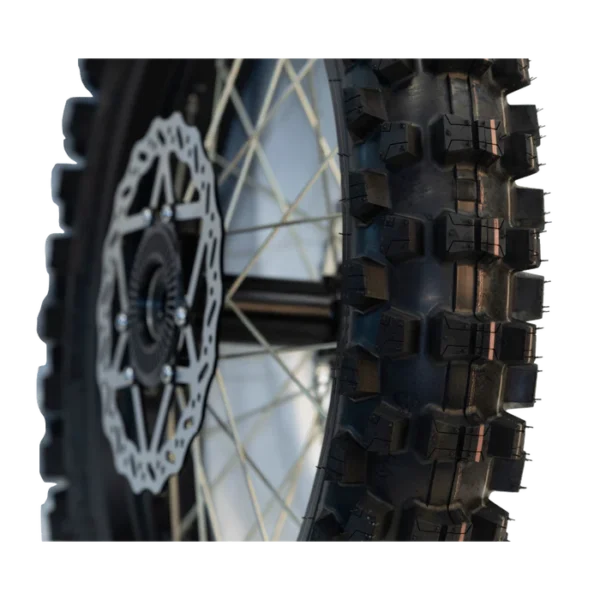 Ultra Bee Rear 18" Performance Wheel Assembly - Image 2
