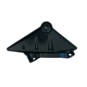 Ultra Bee Left Frame Support Protector (Carbon Black)