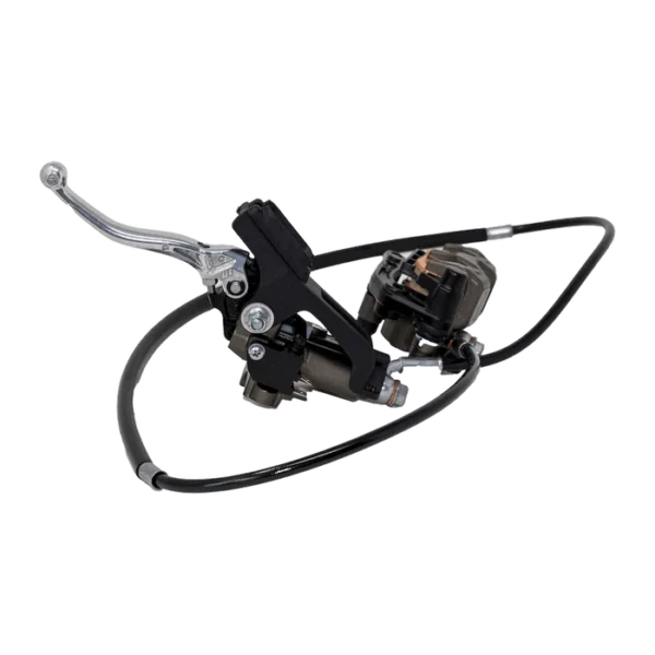 Ultra Bee Complete Front Brake Assembly - Image 2