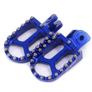 Light Bee Footpegs – KKE