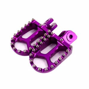 Light Bee Footpegs – KKE
