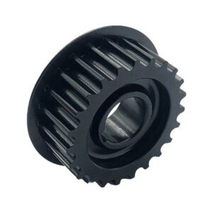 Light Bee Front Belt Pulley