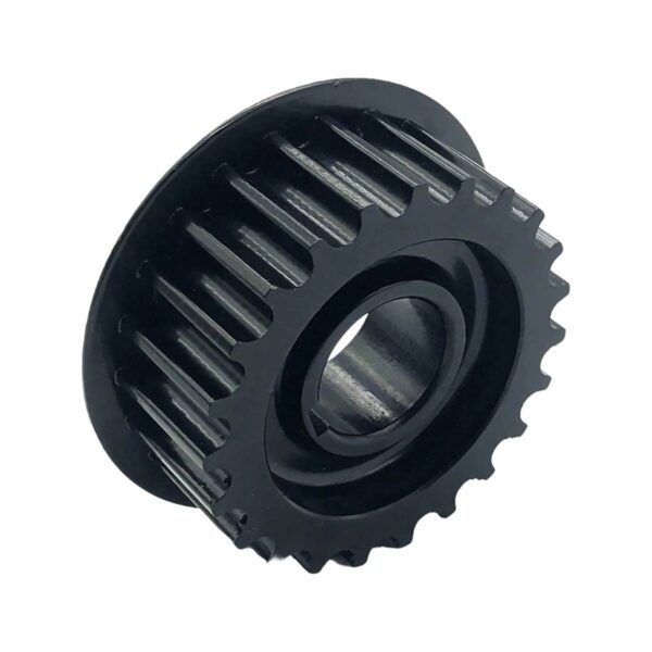 Light Bee Front Belt Pulley - Image 2