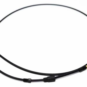 Light Bee Rear Brake Line (Mineral Oil)