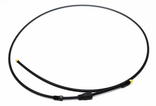 Light Bee Rear Brake Line (Mineral Oil)