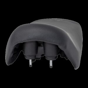 Original Seat for Surron Light Bee X/S and Segaway X160/X260 (2024 and earlier)